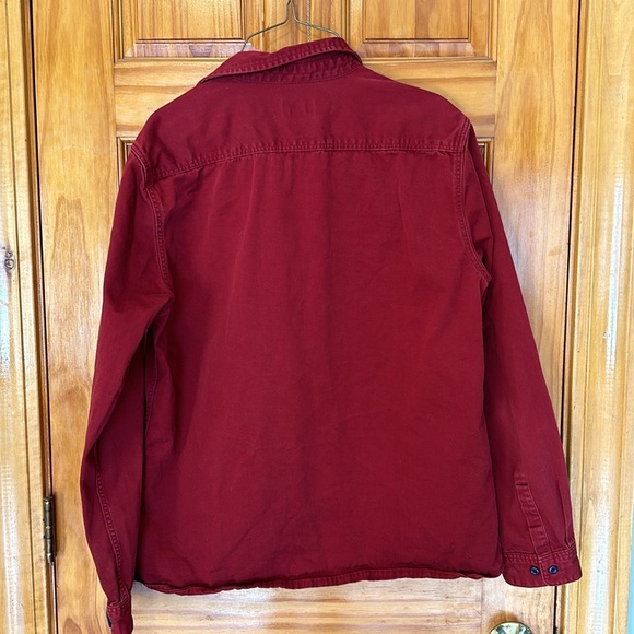 Mens Patagonia button up shirt - Picture 3 of 5